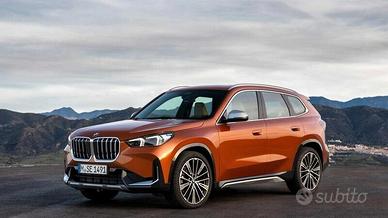 RICAMBI X BMW X1 M SPORT ANNO 2020