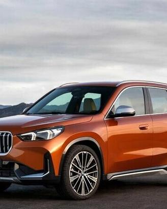 RICAMBI X BMW X1 M SPORT ANNO 2020