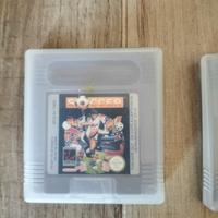 Gioco Nintendo Gameboy Soccer