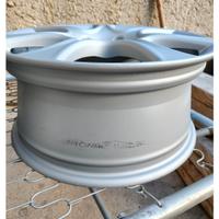 Cerchi in lega leggerissimi RONAL per fiat