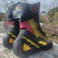 Scarpe arrampicata La Sportiva TC Extreme