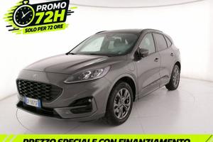 Ford Kuga 2.5 phev ST-Line X 2wd 225cv cvt