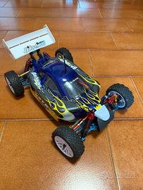 Modello a batteria
