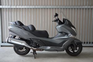 HONDA SILVER WING 400