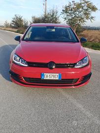 golf 7 1.6 TDI 