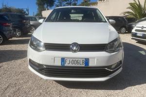 Volkswagen Polo 1.0 MPI 5p. Trendline