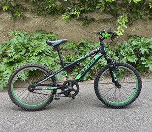 bici ATALA bimbo 20”