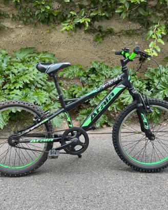 bici ATALA bimbo 20”