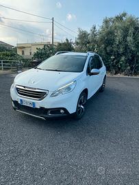 Peugeot 2008 1.6 HDi 92 CV allure 
