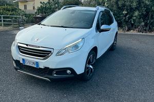 Peugeot 2008 1.6 HDi 92 CV allure 