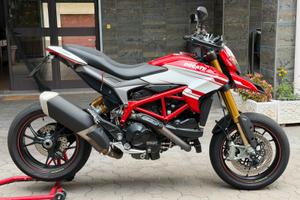 Ducati Hypermotard 939 SP
