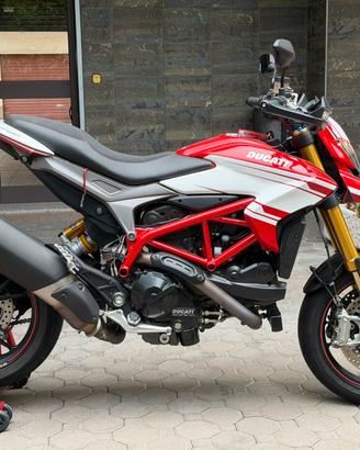 Ducati Hypermotard 939 SP