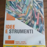 Idee e strumenti B