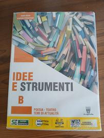 Idee e strumenti B
