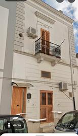 Appartamento con terrazzo
