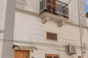 Appartamento con terrazzo
