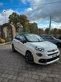 Fiat 500x sport 1.0, t3 120 cv bicolor