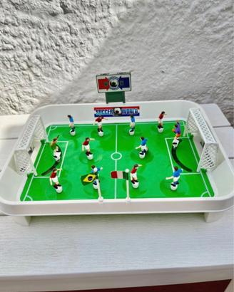 Calcio da tavolo Soccer world Champions