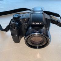 Fotocamera Sony DSC-HX400V