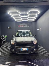 Mini Countryman 2.0 Diesel 4x4 – 111 CV