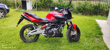 Aprilia Shiver 750 abs