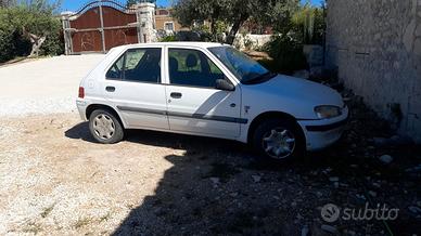 Peugeot 106