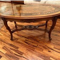 Tavolino Annibale colombo