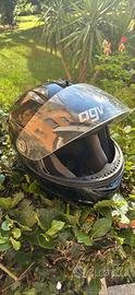 Casco AGV longway