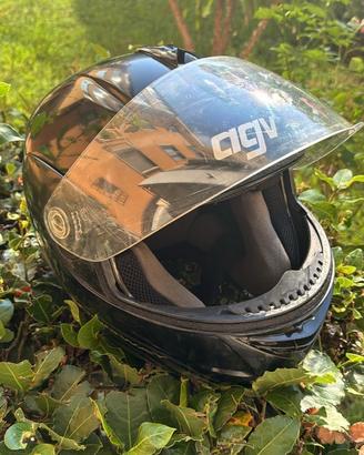Casco AGV longway