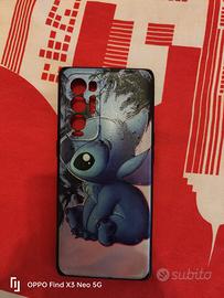 cover: Modello cellulare OPPO FIND X3 NEO( 5G)
