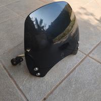 Cupolino Royal Enfield Meteor 350