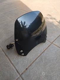 Cupolino Royal Enfield Meteor 350