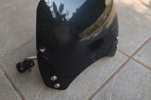 Cupolino Royal Enfield Meteor 350