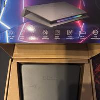 D-Link DMS-106XT Switch non gestito multi-gigabit