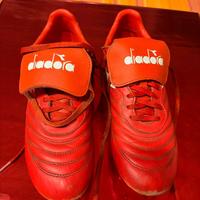 Scarpe da calcio diadora