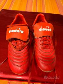 Scarpe da calcio diadora