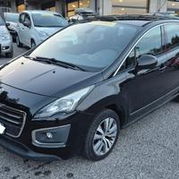 Peugeot 3008 BlueHDi 1.6 120cv Busin.-Iva Detraibi