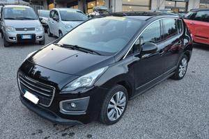 Peugeot 3008 BlueHDi 1.6 120cv Busin.-Iva Detraibi
