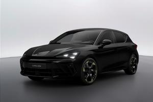 Cupra Leon 1.5 e-hybrid Tribe Edition 204cv dsg