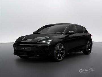 Cupra Leon 1.5 e-hybrid Tribe Edition 204cv dsg
