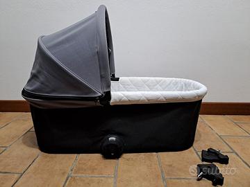 navicella baby jogger