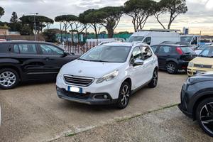 PEUGEOT 2008 Allure 1.6hdi 114cv