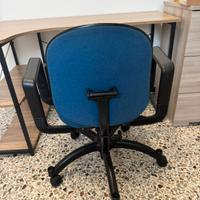 sedia ufficio