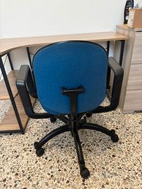 sedia ufficio