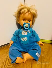 Cicciobello bua vintage