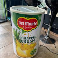 Frigorifero pozzetto