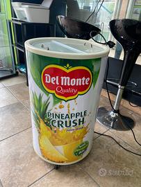 Frigorifero pozzetto