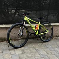Mtb Trek XCaliber 8 29’ tg. 18,5