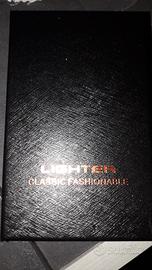 LIGHTER USB Accendino elettronico 