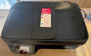 Multifunzione HP3833